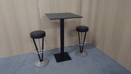 Barhocker Stehbar Pedro Miralles 