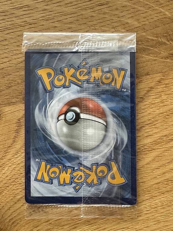 Pokémon Carte collezionabili: Pokémon - Greninja Goldstar EN Sealed – Usato da Muttenz venduto da Pokefabi_7 1