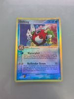 Pokémon Karte: Golking – EX Sandstorm (27/100) – DE – Holo