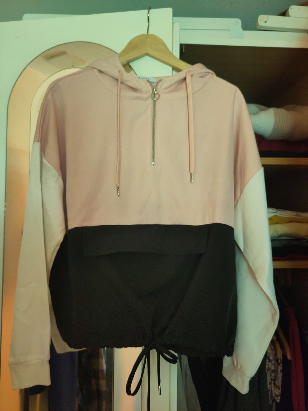 Primark Maglioni & Felpe: lässiger Hoodie,  Grösse M – Usato da Dübendorf venduto da Cocochala8