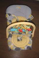 Verstellbare Baby - Schaukel/Wippe * CHICCO *