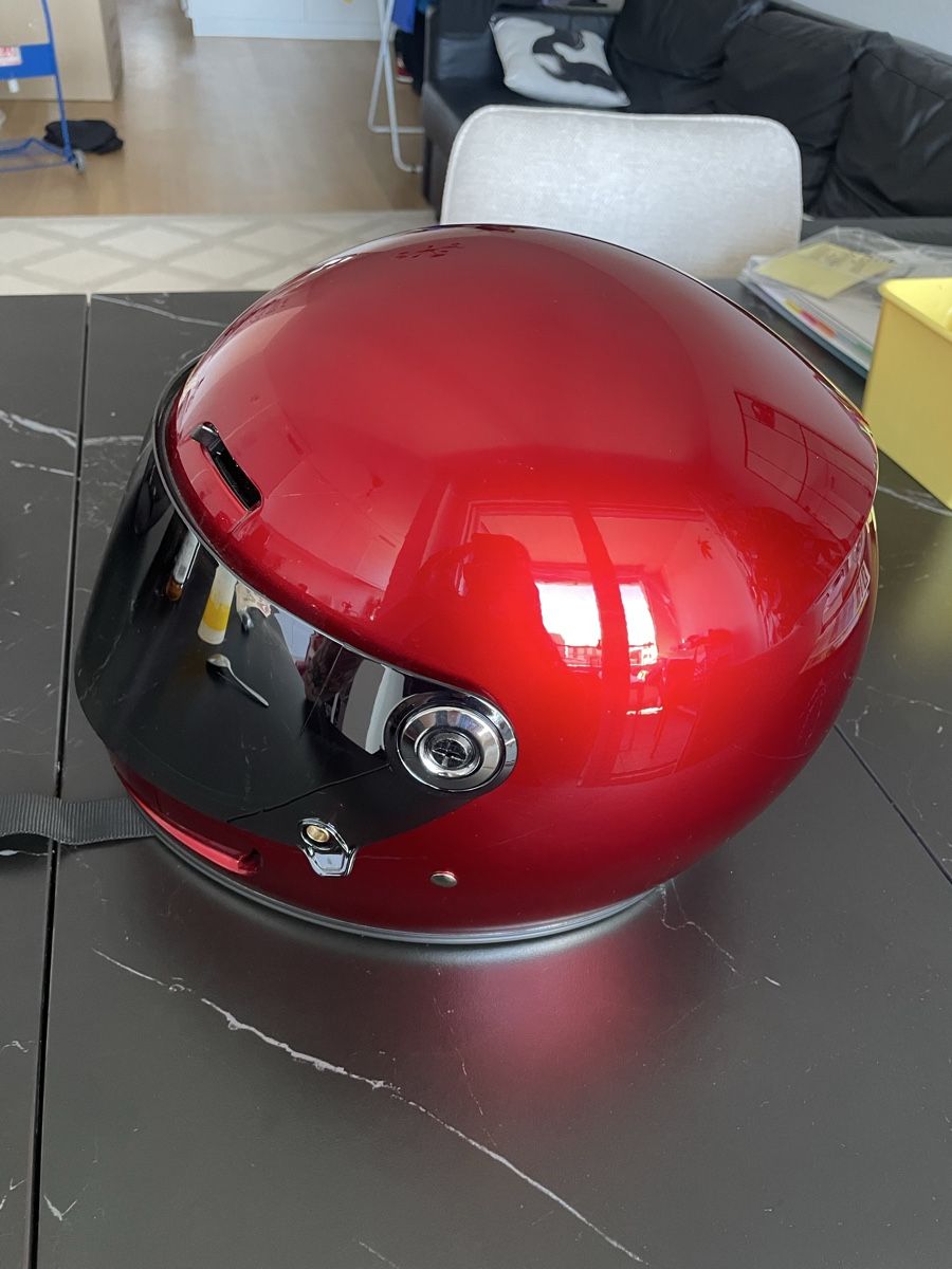 Biltwell Caschi & visiere: Casque Biltwell L – Usato da Crissier venduto da yoann_b_