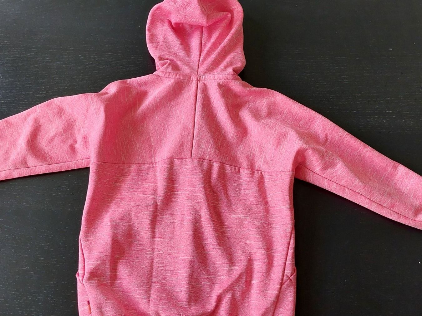 Vaude Giacche & Cappotti: Jacke mit Kapuze von Vaude Grösse 92 – Usato da Wiesendangen venduto da troawus 6
