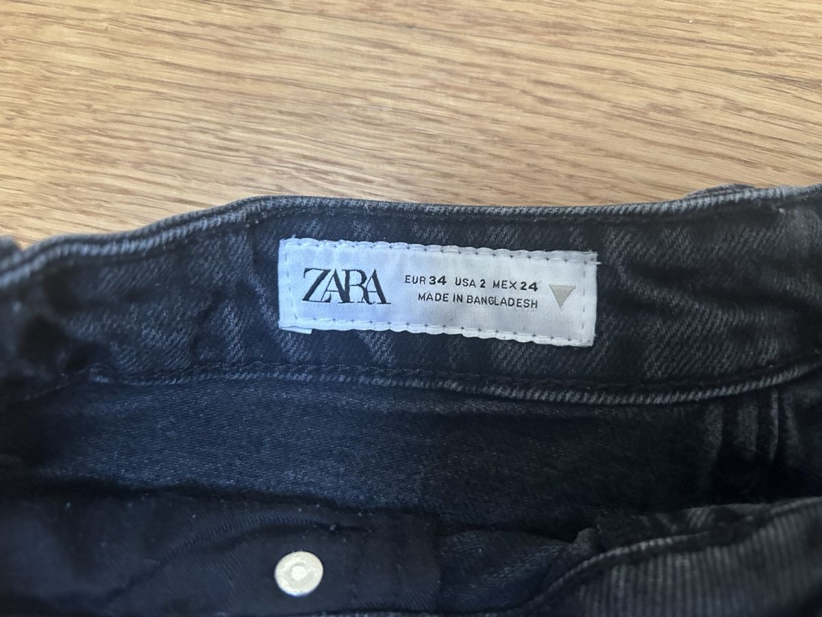 Zara Pantaloni: kurze Hosen – Nuovo (secondo la descrizione) da Oberbüren venduto da Si.Ka 1