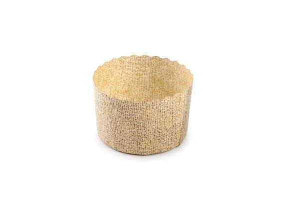 Backformen: IBILI - Set mit 5 Panettone-Formen 900 g – Neu und originalverpackt aus Thalheim an der Thur von elmarket 1