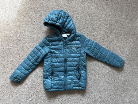 Veste okaïdi 116cm