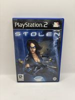 Stolen PS2