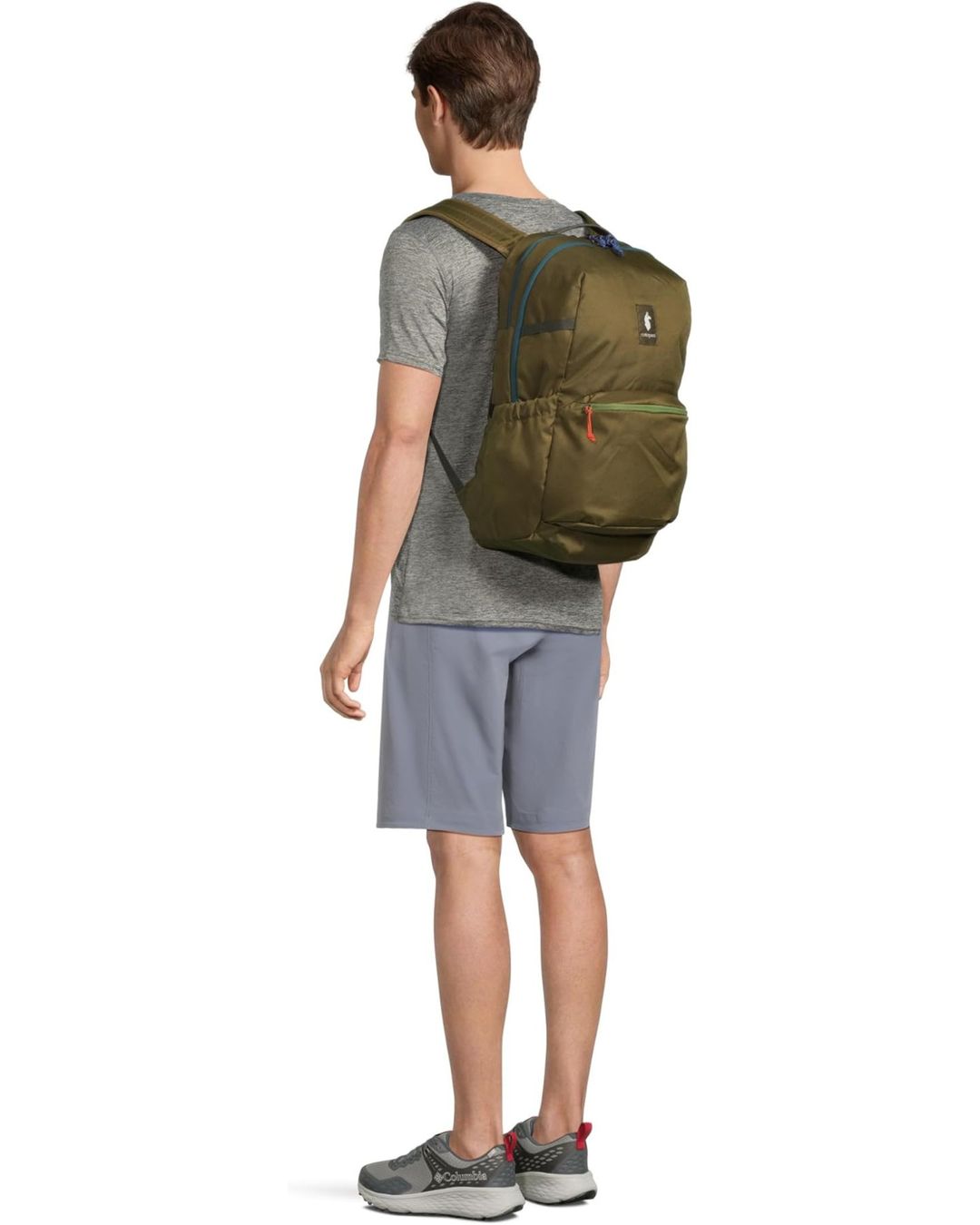 Cotopaxi Zaini: NEW Cotopaxi backpack Cada dia 30L – Nuovo e nell'imballaggio originale da Sursee venduto da Re.joy 1