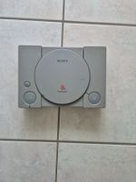 Playstation 1 (PS1) Konsole – Ohne Controller & Kabel