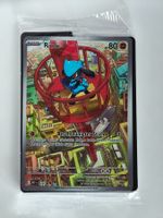 SEALED Riolu / Black Star Promo / Mega Enticklung / MEP 010