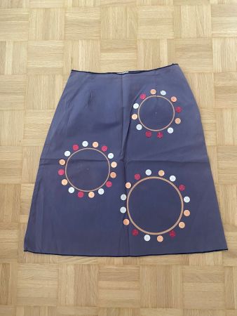 Rock von Designerin Venera Arapu