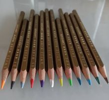 Buntstifte Swiss Made 