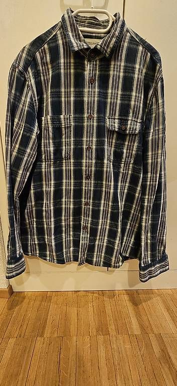 Camicie: Hemd Denim Esprit  – Usato da Zürich venduto da Mogelbaum94