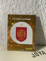 FIFA World Cup 2026 Sticker ESP 1 United Edition Panini
