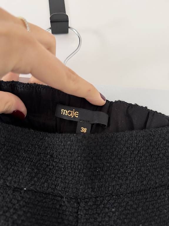 Pantalons: Maje Hose – D'occasion à Zürich par kochme 2