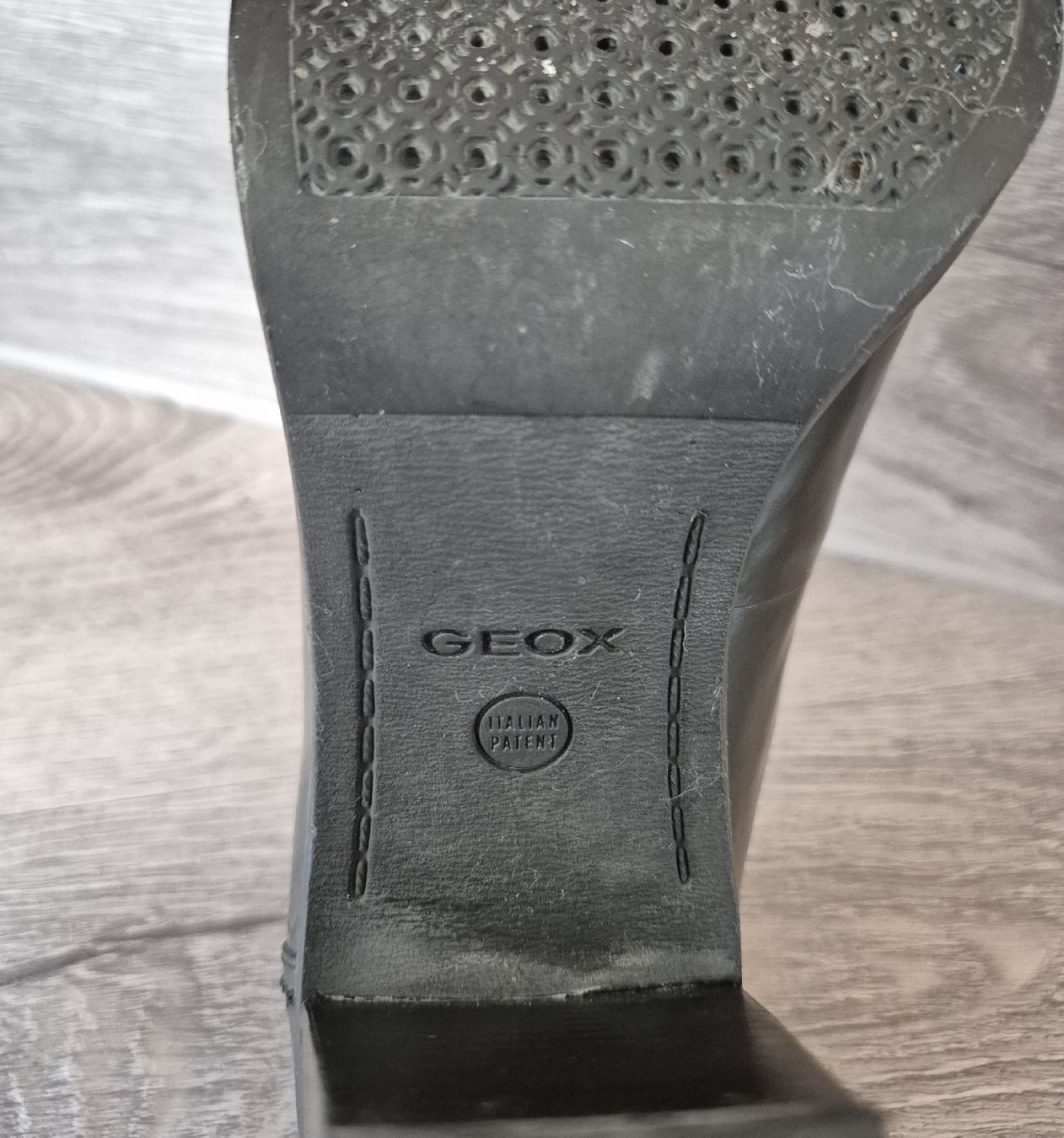 Geox Chaussures femmes: Geox Loafer - Pumps gr. 38 – D'occasion à Ellighausen par kim_vkt5 6