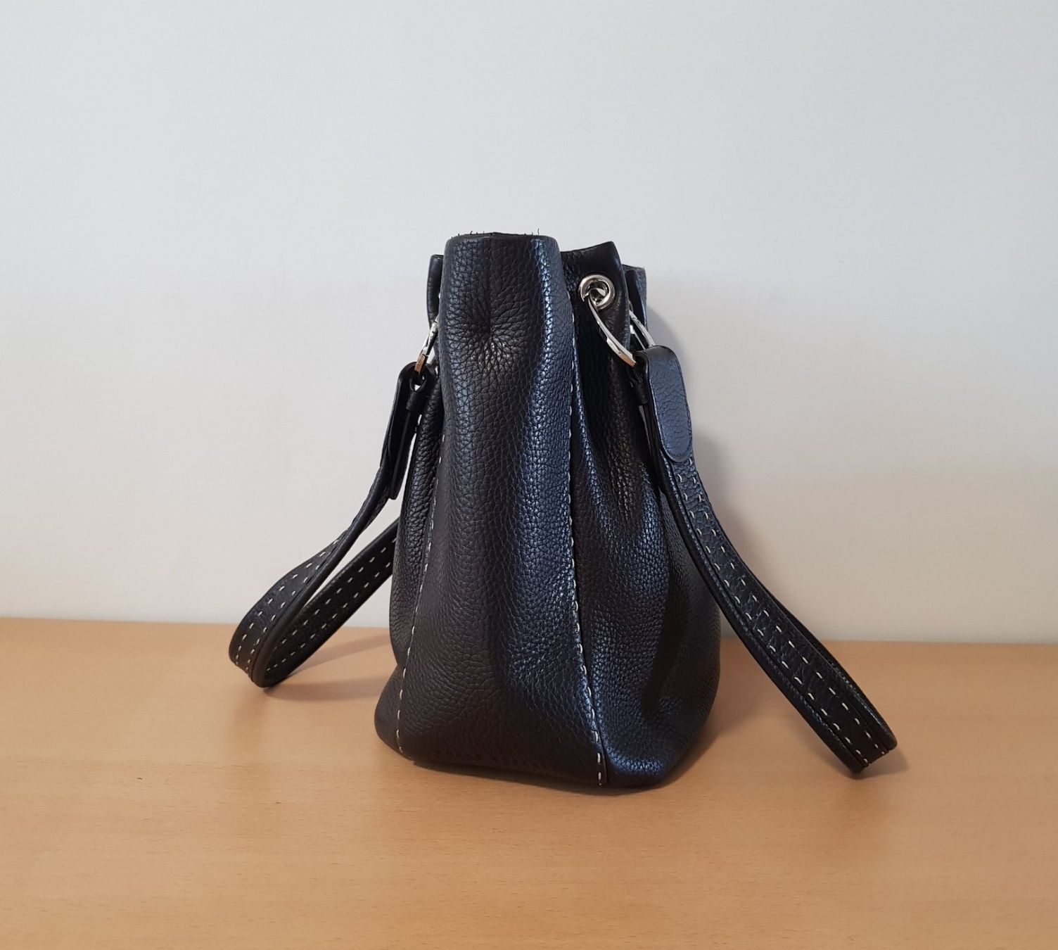 Braun Büffel Sacs femmes: Braun Büffel Leder Handtasche – D'occasion à Basel par chien008 1