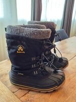 Kamik Winterstiefel Gr.35