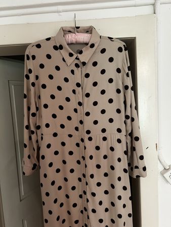 Neues Kleid Grösse 36