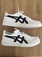 Asics Sneaker flach, Gr. 41.5, neu, NP 100.-
