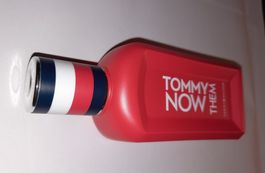 Tommy Hilfiger leere Parfüm Flasche