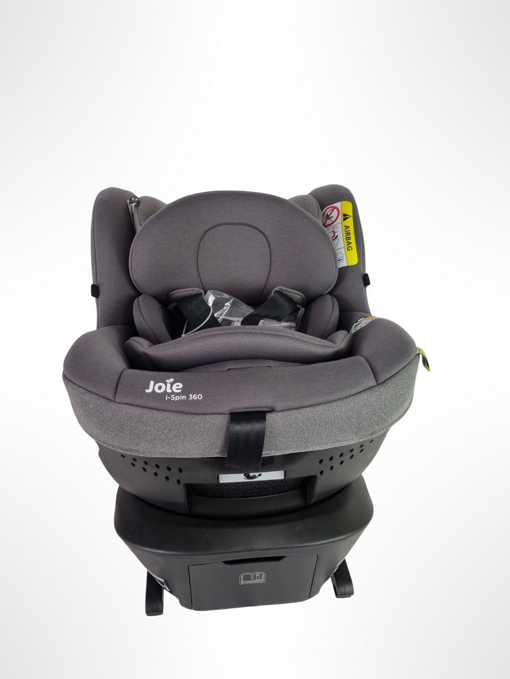 Joie Seggiolini per auto: JOIE i-Spin 360 Kindersitz – Nuovo (secondo la descrizione) da Wangen b. Olten venduto da Restwert_Wangen 2