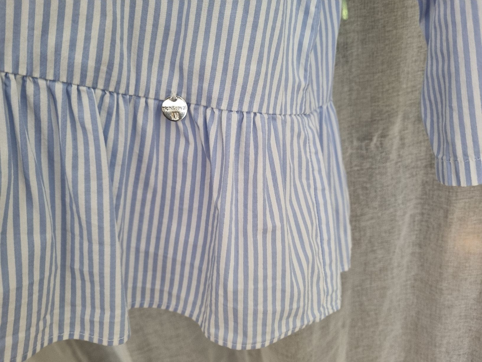 Camicette: Bluse von Rich and Royal – Usato da Basel venduto da lioness71 3