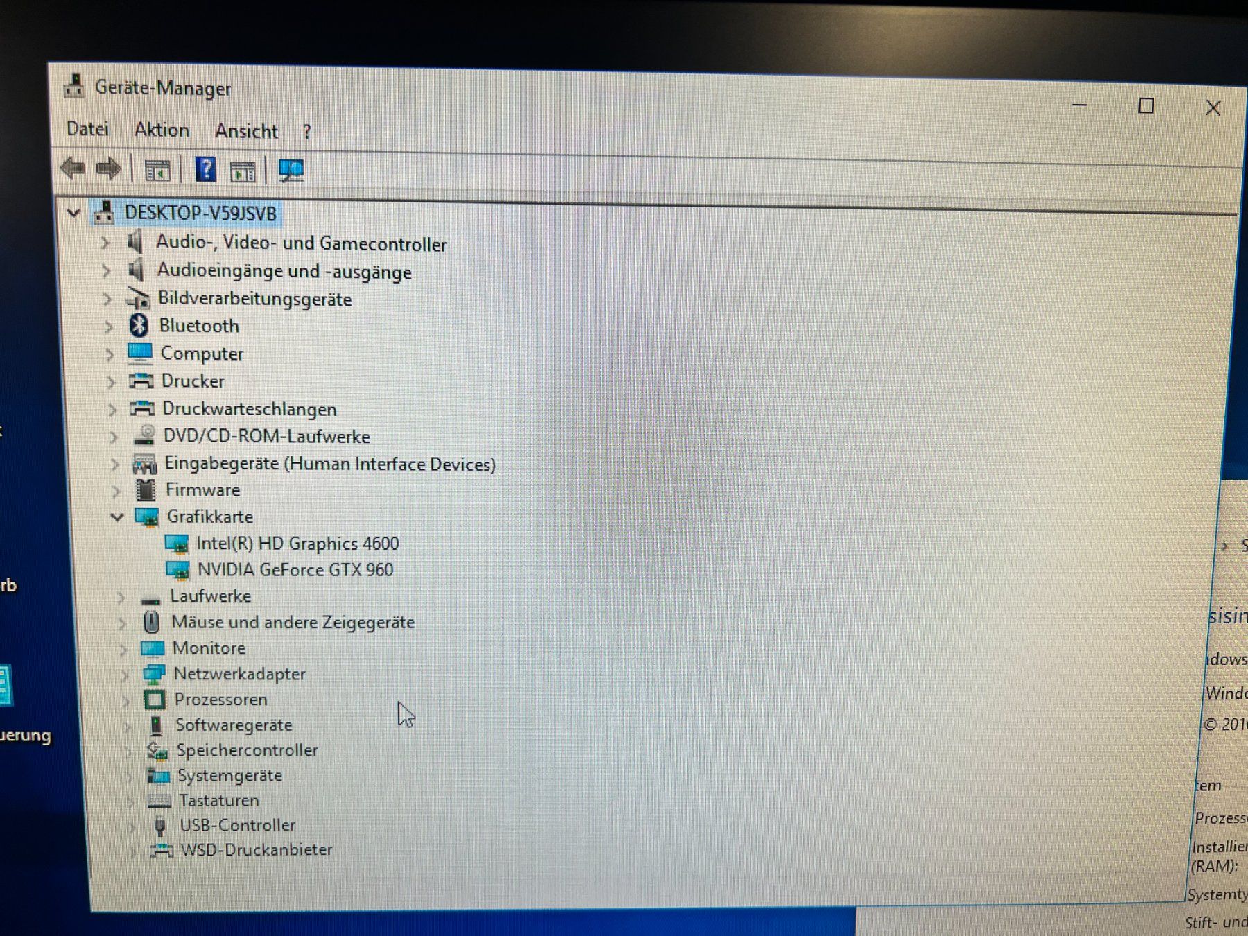 Alienware PCs: Gaming-/Arbeits-PC Alienware X51 R2 – Gebraucht aus Kappel am Albis von igibaar 2