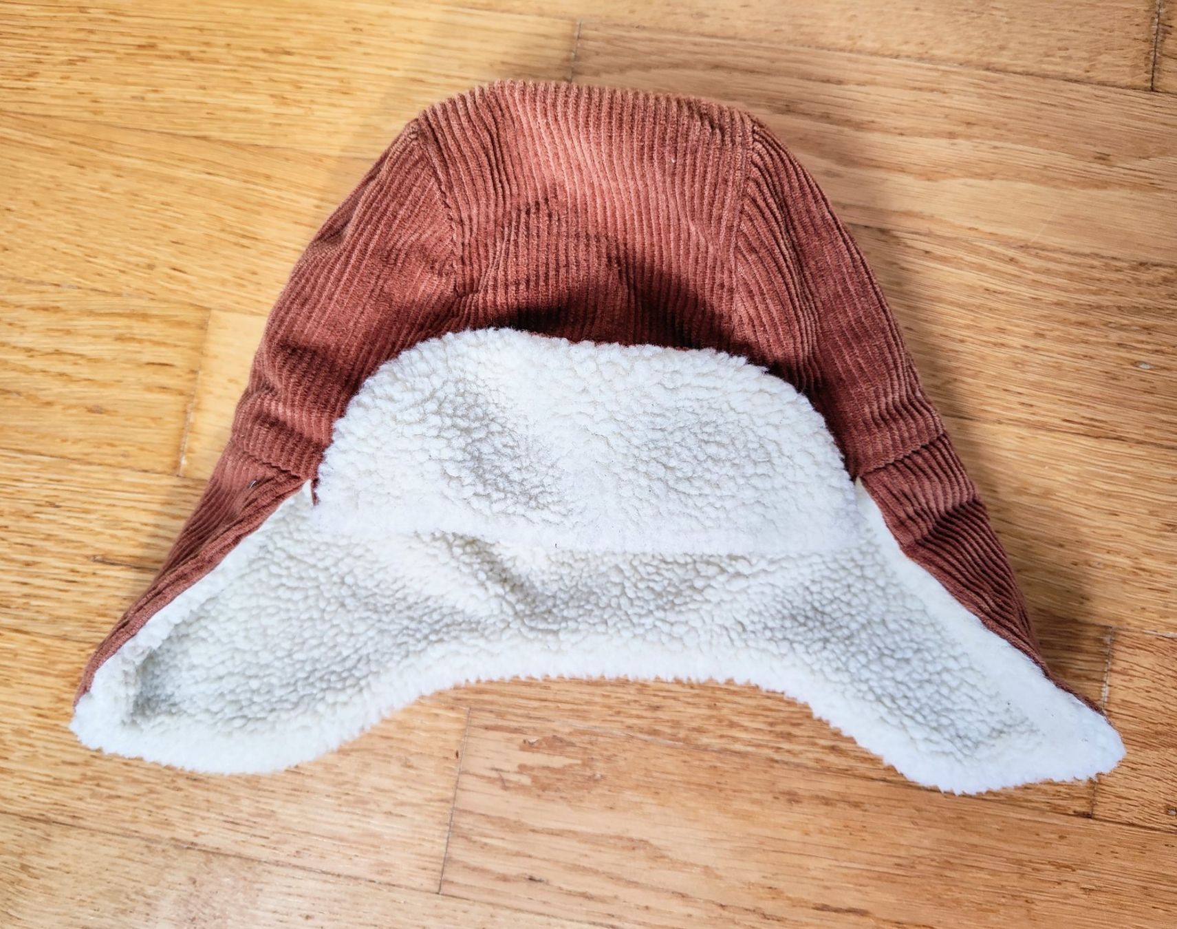 Petit Bateau Altro abbigliamento per bambino: Ravissant bonnet Petit Bateau Taille 6-8 ans – Nuovo (secondo la descrizione) da Carouge GE venduto da for_8yym 3