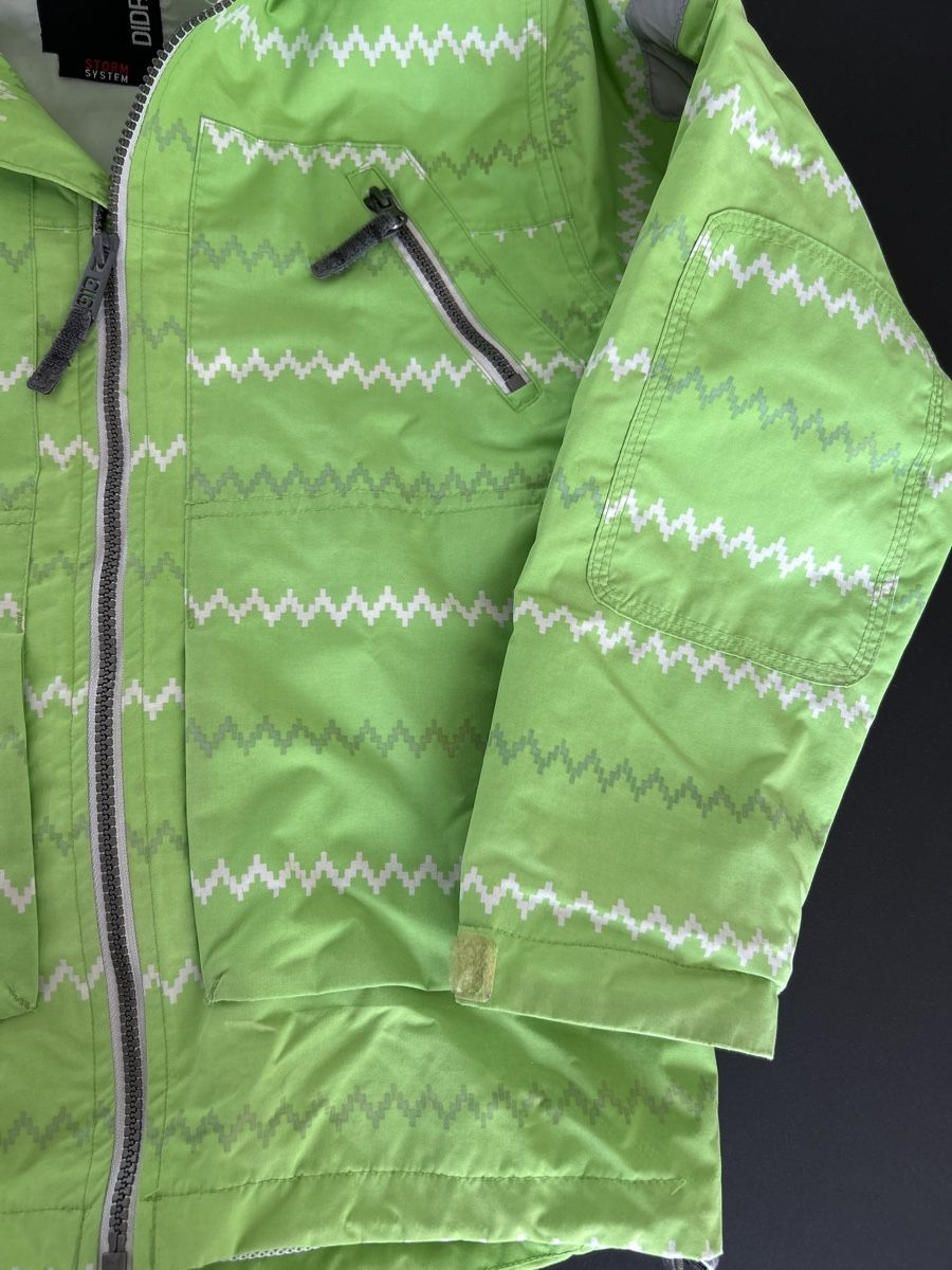 Didriksons Vestes & Manteaux: Regenjacke Didriksons 130 – D'occasion à Benken ZH par Pinot2015 1