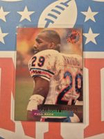 NFL Raymont Harris Chicago Bears