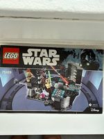 Lego Star Wars Duel on Naboo