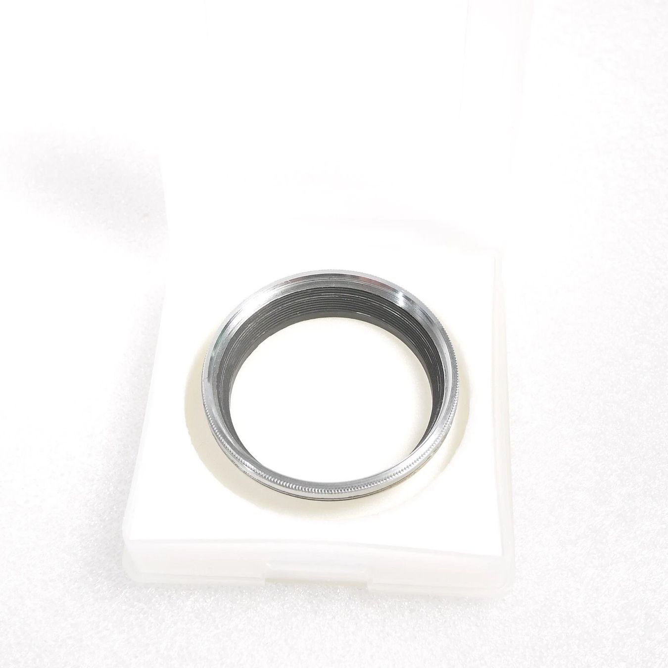 Leitz Filtri: Step-Ring 36-39mm Up – Nuovo (secondo la descrizione) da Egg b. Zürich venduto da JCB 1