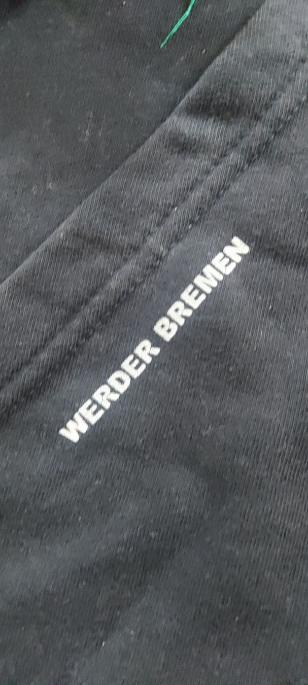 Maglioni & Felpe: Werder Bremen Hoodie, Grösse 164 – Usato da Liestal venduto da swary007 2
