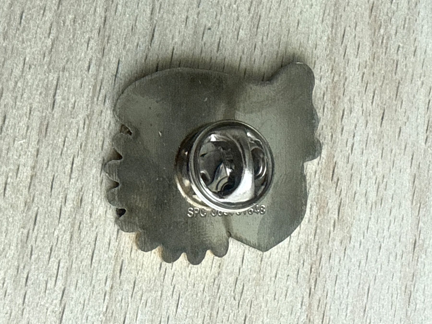 Placchette & Badge: Pin Rohbaufest 1994 – Usato da Glattbrugg venduto da Schweigmatt 1