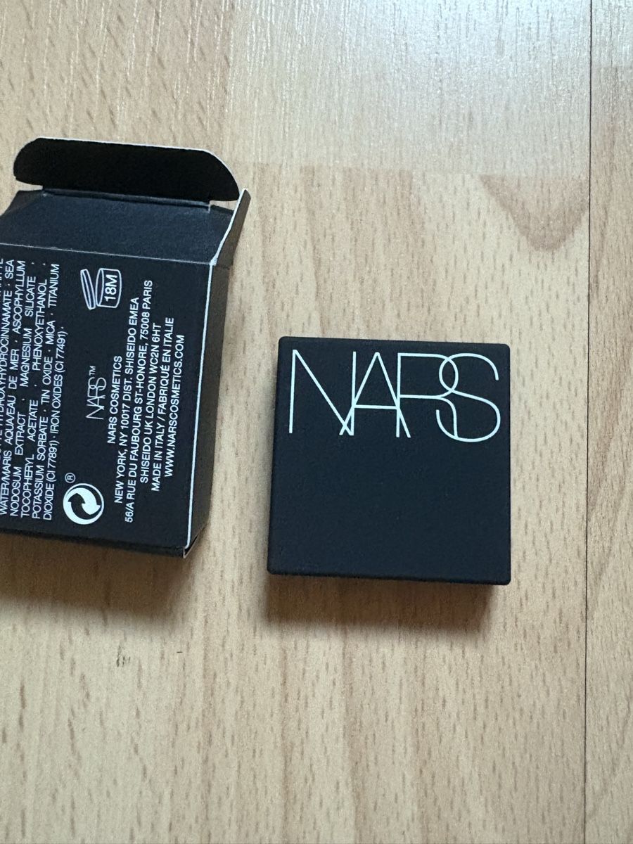 Nars Make-up: NARS Light Reflecting Setting Powder Translucent Crystal  – Nuovo e nell'imballaggio originale da Schaan venduto da Filipipa 2