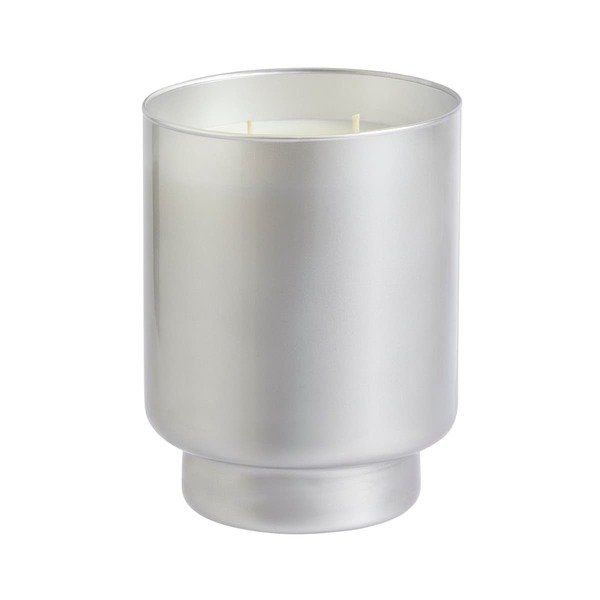 Partylite Candele: Partylite 2 mèches snowflakes & cotton. – Nuovo e nell'imballaggio originale da Payerne venduto da ougandine4