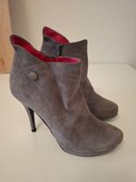 Stiefeletten