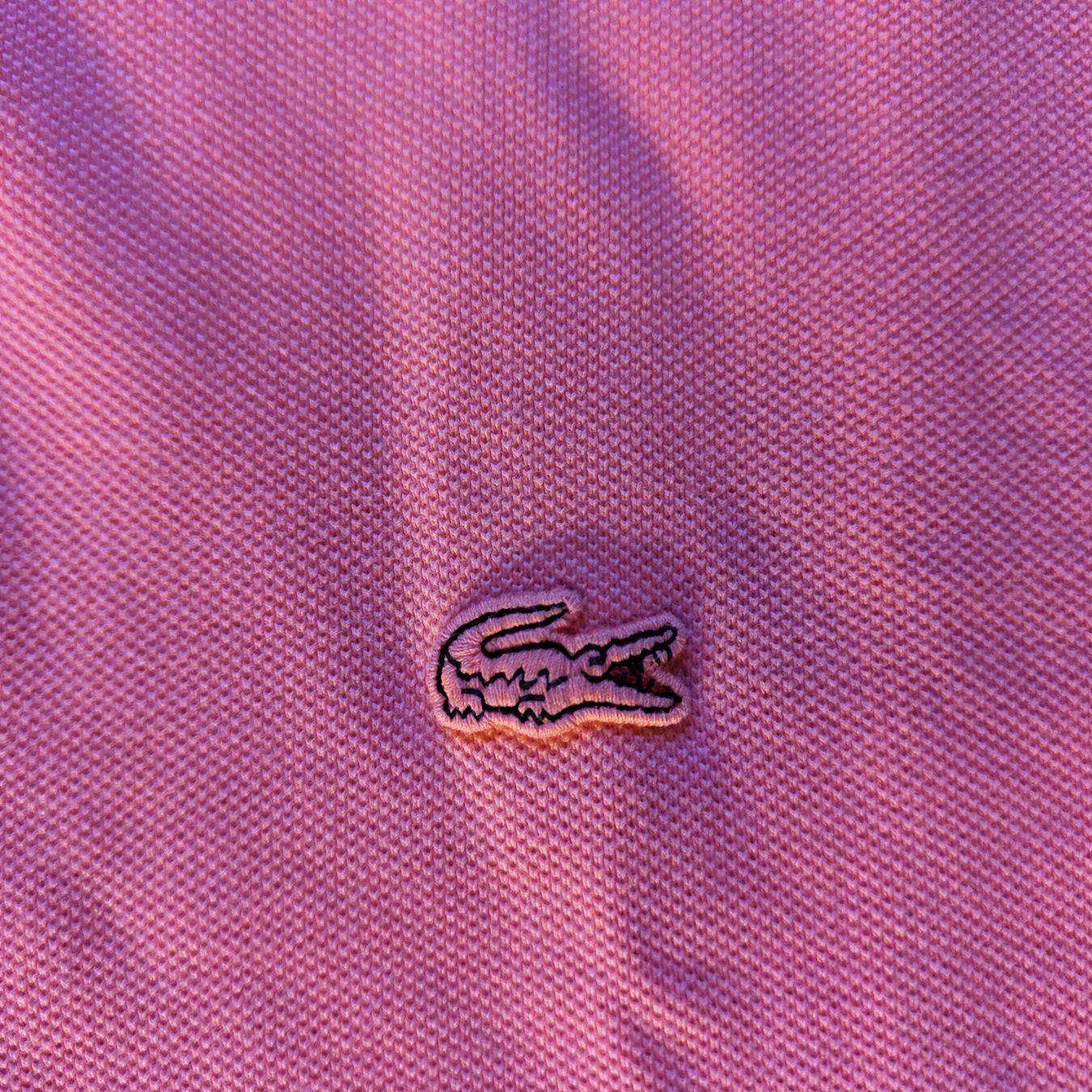 T-Shirts: Polo Lacoste – Gebraucht aus Zürich von RETRO_FEARLESS 1