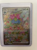 Venusaur ex MEW 151 198/165 englisch