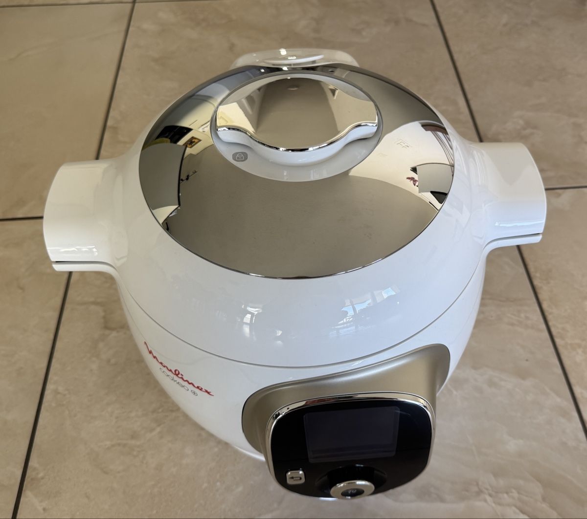 Moulinex Appareils de cuisine: Moulinex Cookeo+ (Plus) – D'occasion à Wetzikon ZH par NDre311
