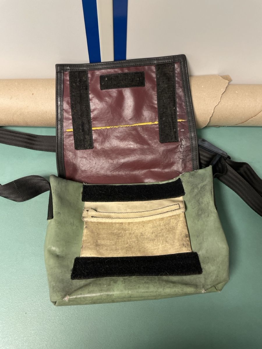 Freitag Sonstige Kleidung & Accessoires: Sac Freitag. – Gebraucht aus Vallamand von bikette01 1