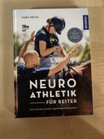Buch: Neuto Athletik für Reiter