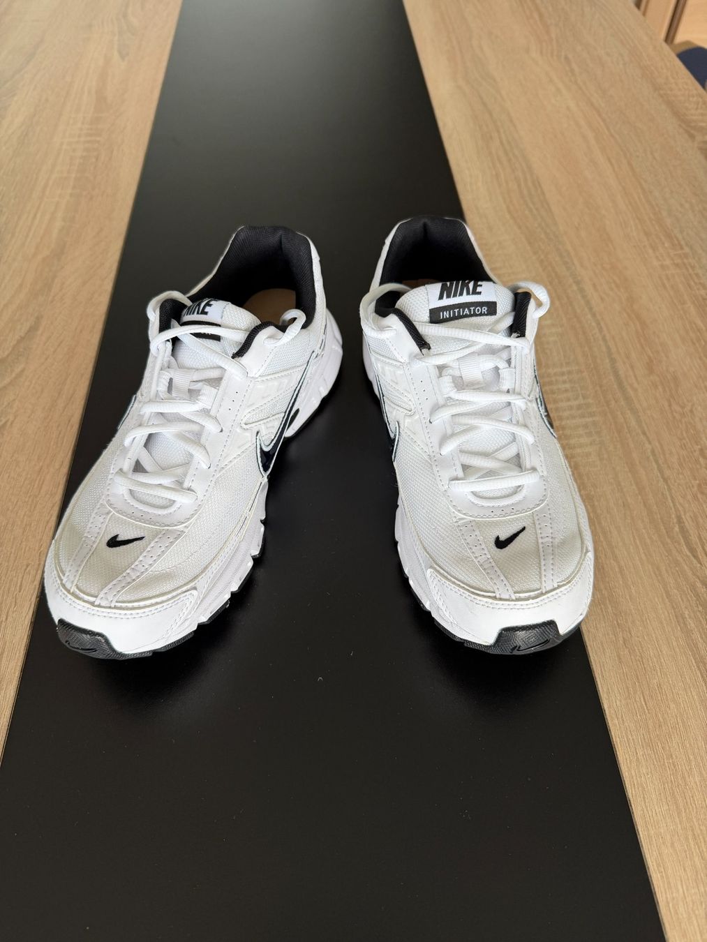 Nike Scarpe da uomo: Nike initiator – Usato da Courgenay venduto da Mic2412