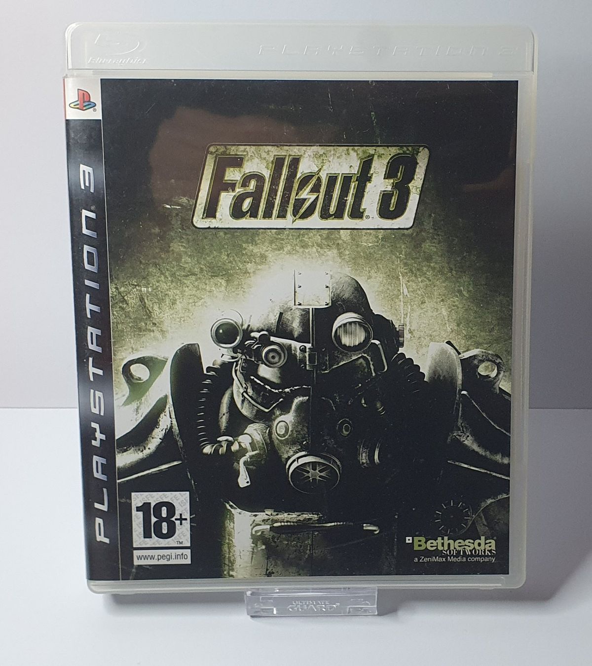 Giochi: Fallout 3 - Playstation 3 – Usato da Gross venduto da ArcanaGameshop
