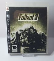 Fallout 3 - Playstation 3