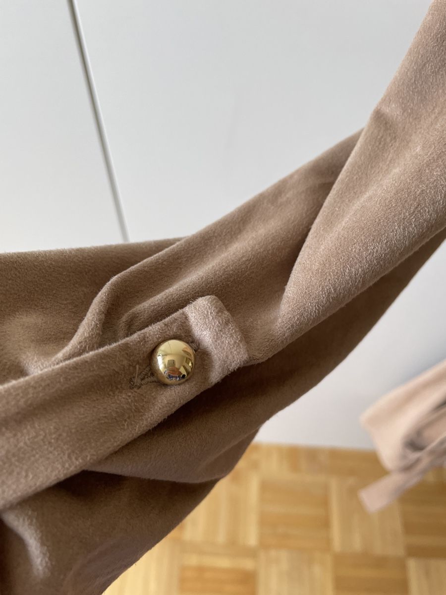 Kleider: Robe Rinascimento S – Gebraucht aus Montagny-la-Ville von Sissi-Sissi 3