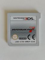 Mario Kart 7 Nintendo 3DS