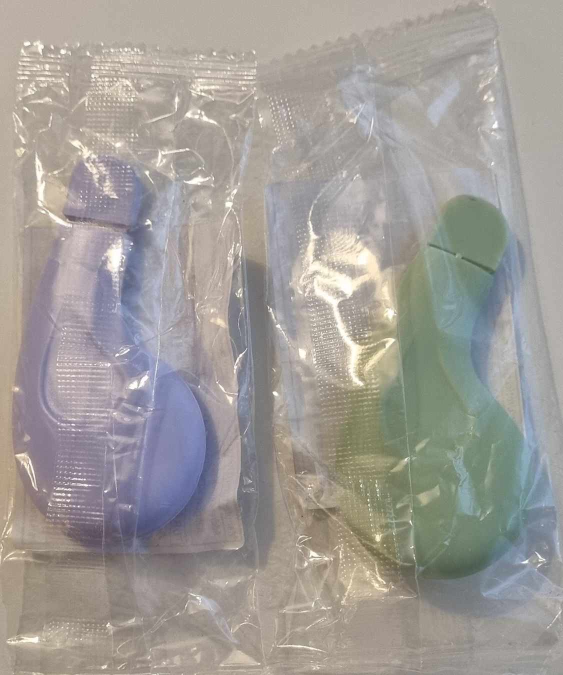 Gesichtspflege: Gesichts-Porenreiniger aus Edelstahl – Neu und originalverpackt aus Winterthur von TMBstyle