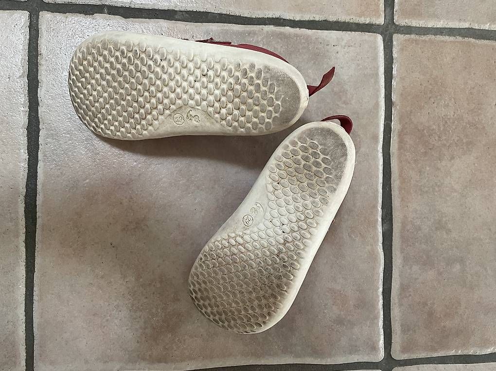 Scarpe per ragazzi: Barefoot Schuhe Belenka 29 – Usato da Eschenbach Sg venduto da aureling 1